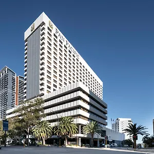 Pan Pacific Перт