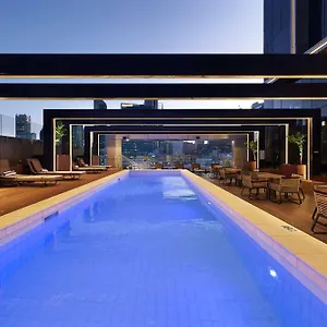 Doubletree By Hilton Northbridge Перт