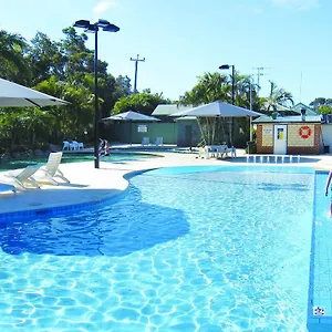 Karrinyup Waters Перт